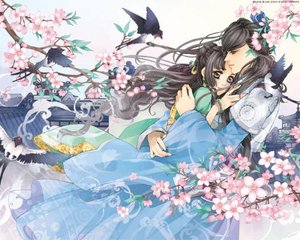 男女差差差无遮拦